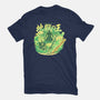 The Great Pirate Hunter-Mens-Heavyweight-Tee-hypertwenty