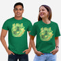 The Great Pirate Hunter-Unisex-Basic-Tee-hypertwenty