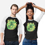 The Great Pirate Hunter-Unisex-Baseball-Tee-hypertwenty