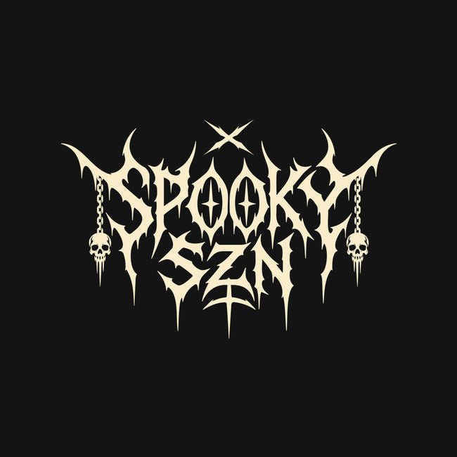 Spooky SZN-Mens-Heavyweight-Tee-RoboMega