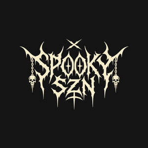 Spooky SZN