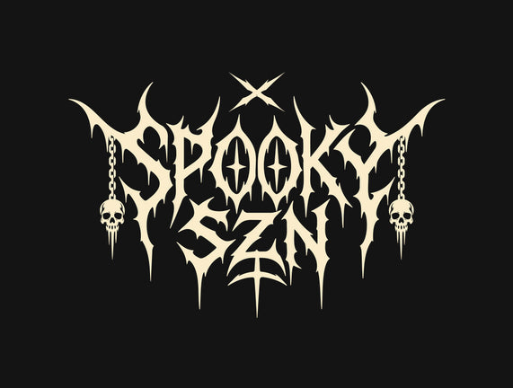 Spooky SZN