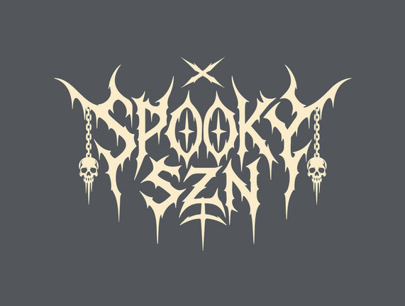 Spooky SZN