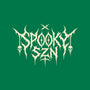 Spooky SZN-None-Stretched-Canvas-RoboMega
