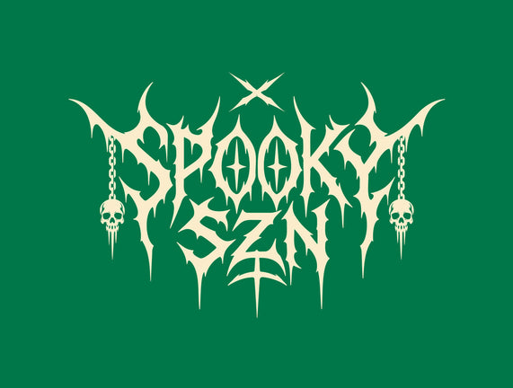 Spooky SZN