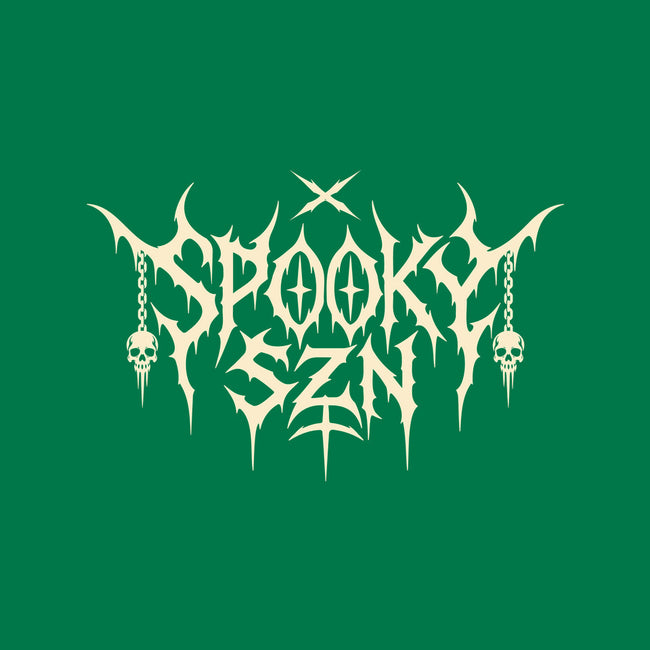 Spooky SZN-Unisex-Crew Neck-Sweatshirt-RoboMega