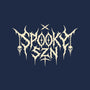 Spooky SZN-Mens-Basic-Tee-RoboMega