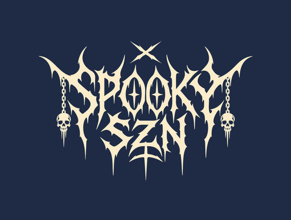 Spooky SZN