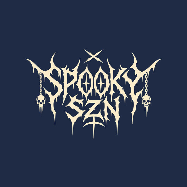 Spooky SZN-Unisex-Kitchen-Apron-RoboMega