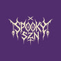 Spooky SZN-Youth-Basic-Tee-RoboMega