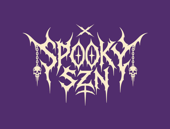 Spooky SZN