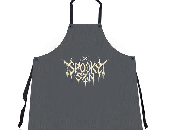 Spooky SZN