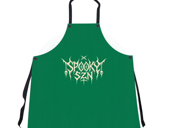 Spooky SZN