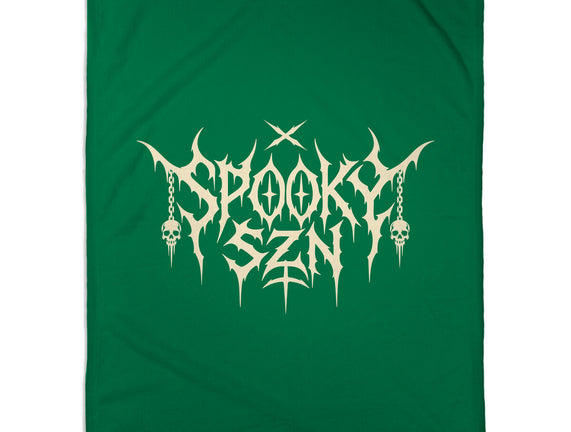 Spooky SZN