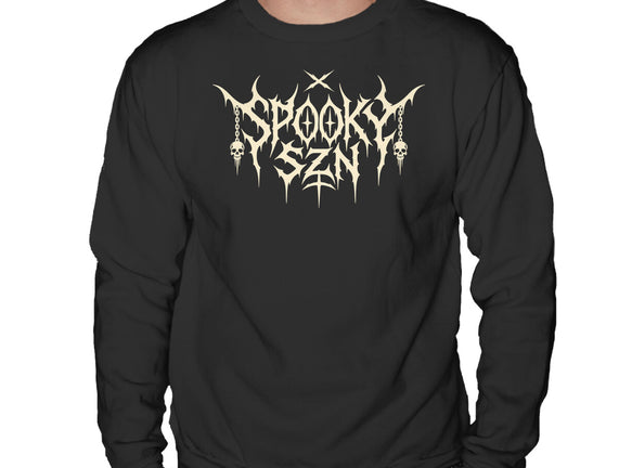 Spooky SZN