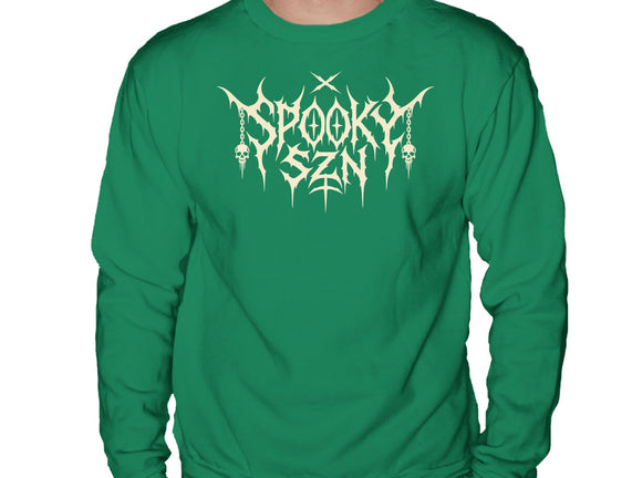 Spooky SZN