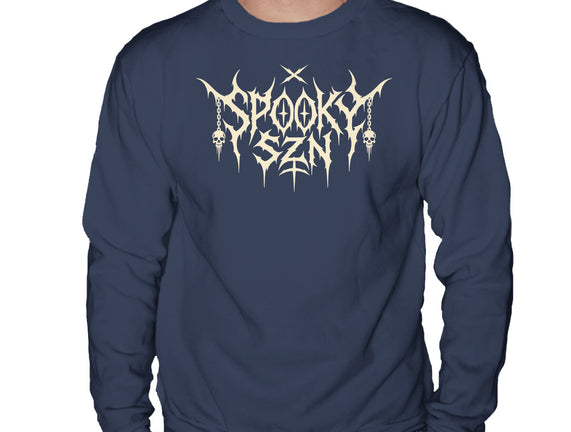 Spooky SZN