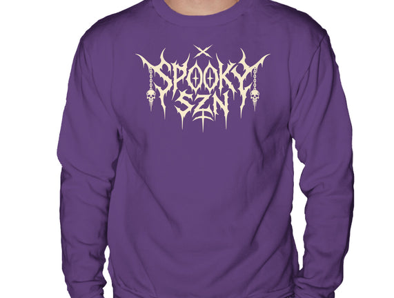 Spooky SZN