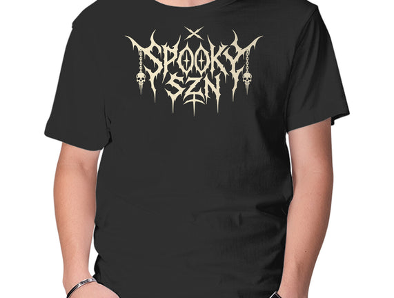 Spooky SZN
