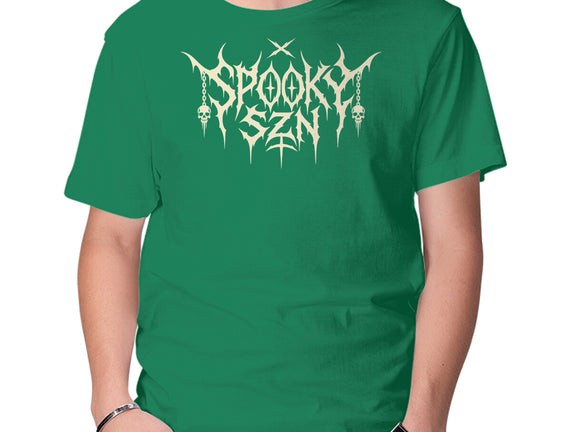 Spooky SZN