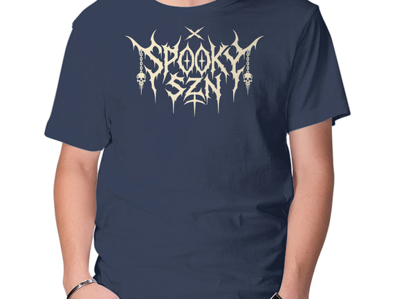 Spooky SZN