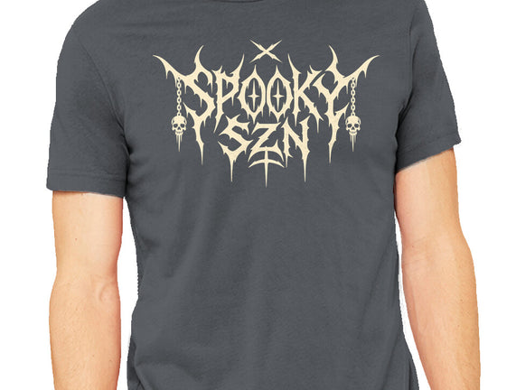Spooky SZN