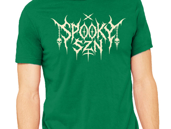 Spooky SZN