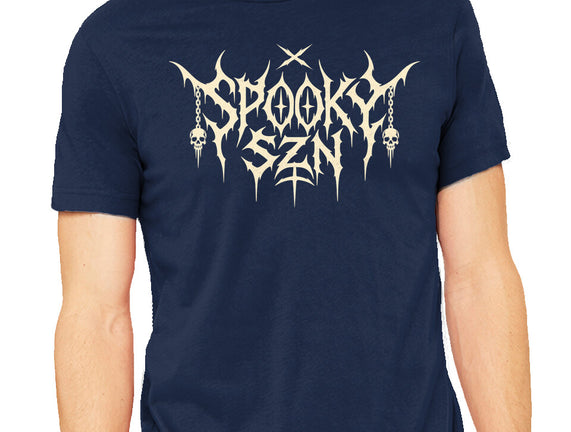 Spooky SZN