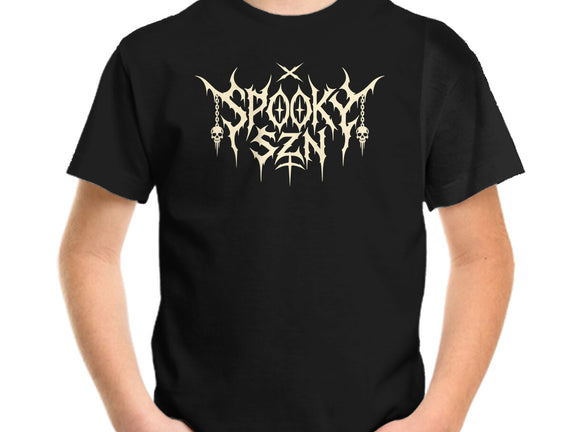 Spooky SZN