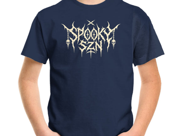 Spooky SZN