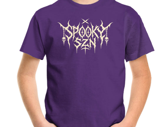 Spooky SZN