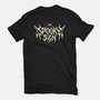 Spooky SZN-Womens-Basic-Tee-RoboMega