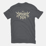 Spooky SZN-Mens-Premium-Tee-RoboMega