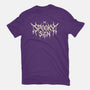 Spooky SZN-Mens-Basic-Tee-RoboMega