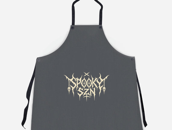 Spooky SZN