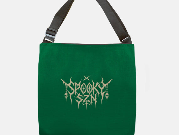 Spooky SZN