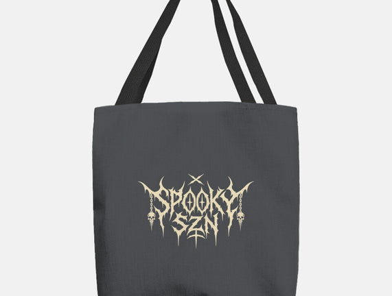 Spooky SZN
