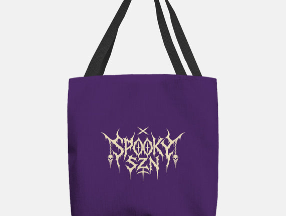 Spooky SZN