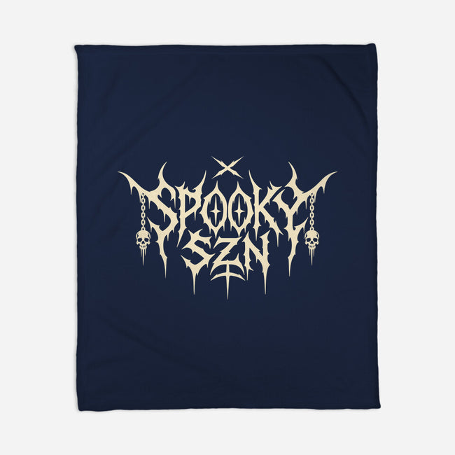 Spooky SZN-None-Fleece-Blanket-RoboMega