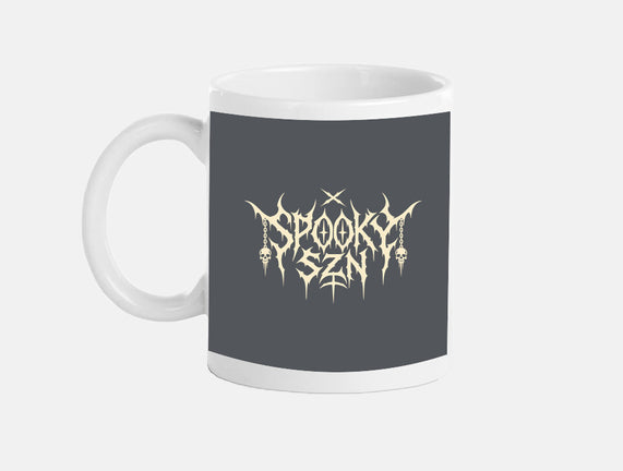 Spooky SZN