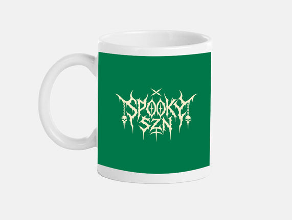 Spooky SZN