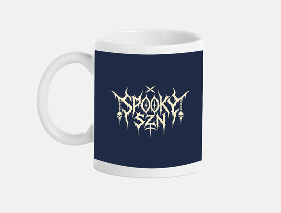 Spooky SZN