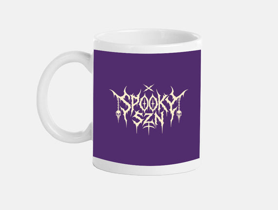 Spooky SZN