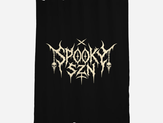 Spooky SZN