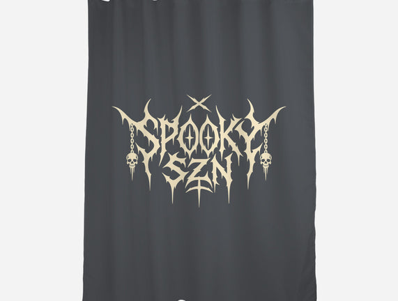 Spooky SZN