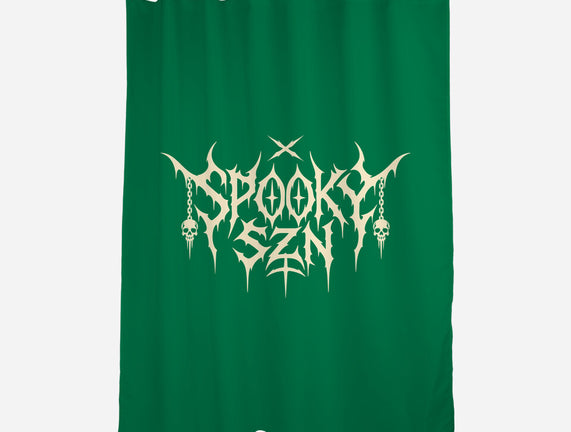 Spooky SZN