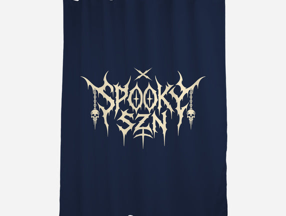 Spooky SZN