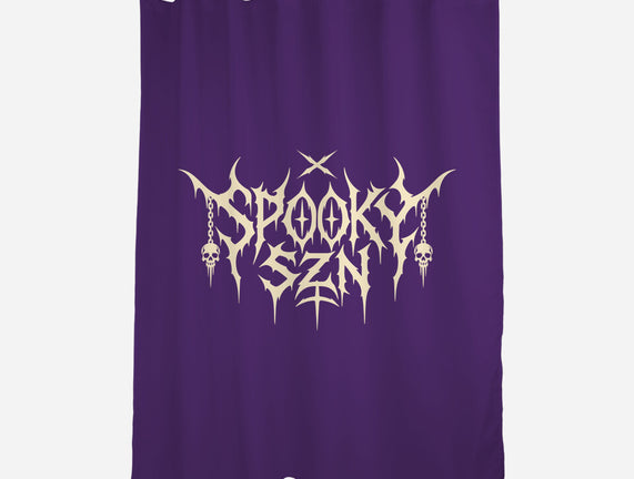 Spooky SZN