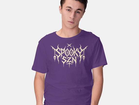 Spooky SZN