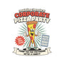 Corporate Pizza Party-Mens-Premium-Tee-RoboMega